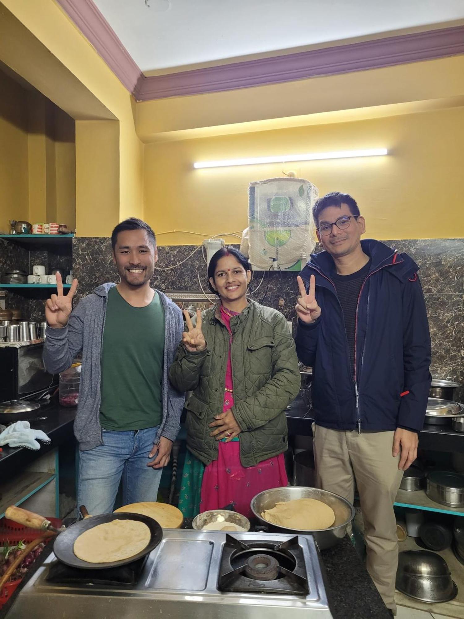 Black Pepper Home Stay ウダイプル エクステリア 写真