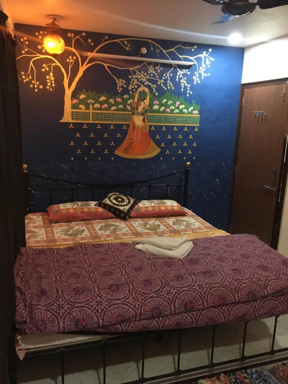 Black Pepper Home Stay ウダイプル エクステリア 写真