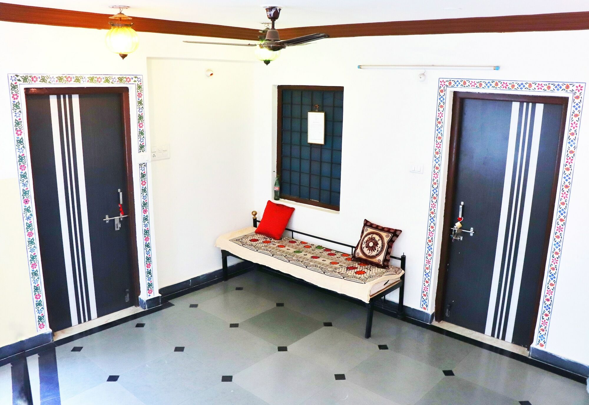 Black Pepper Home Stay ウダイプル エクステリア 写真